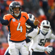 Illustration for article titled Broncos Fans Are Fed Up With Case Keenum